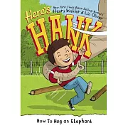 How to Hug an Elephant