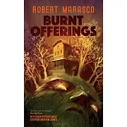 Burnt Offerings (Valancourt 20th Century Classics)