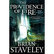 The Providence of Fire: Chronicle of the Unhewn Throne, Book II