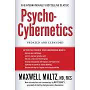 Psycho-Cybernetics