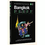 Monocle Travel Guides: Bangkok