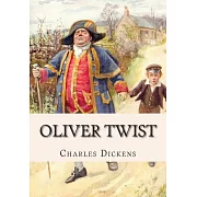 Oliver Twist