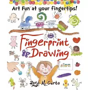 Fingerprint Drawing