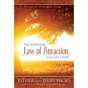 The Essential Law of Attraction Collection