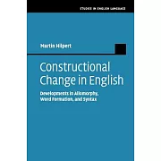 Constructional Change in English