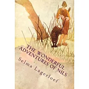 The Wonderful Adventures of Nils