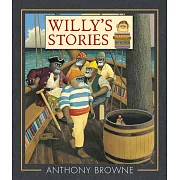 Willy’s Stories