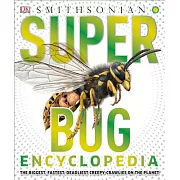 Super Bug Encyclopedia
