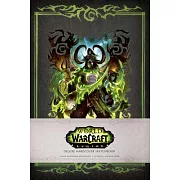 World of Warcraft: Legion Deluxe Hardcover Sketchbook