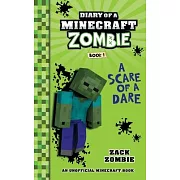 Diary of a Minecraft Zombie