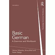 Basic German: A Grammar and Workbook