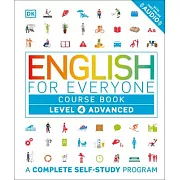 English for Everyone Course Book Level 4: Advanced