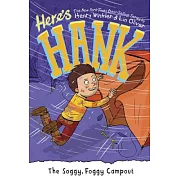 The Soggy, Foggy Campout