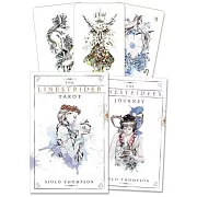 The Linestrider Tarot