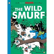 The Smurfs 21: The Wild Smurf