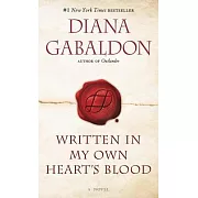 Written in My Own Heart’s Blood