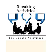 101 Debate Activities