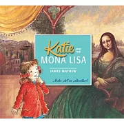 Katie and the Mona Lisa