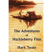 The Adventures of Huckleberry Finn