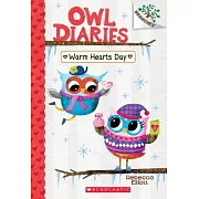 Warm Hearts Day (Owl Diaries #5)