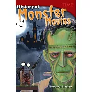 History of Monster Movies (Grade 6)