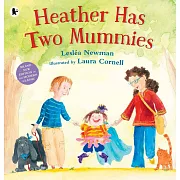 Heather Has Two Mummies