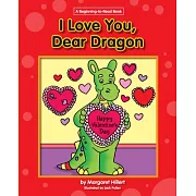 I Love You, Dear Dragon