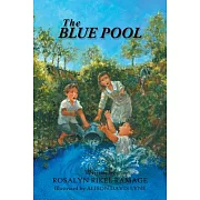 The Blue Pool
