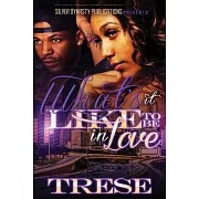 What’s It Like to Be in Love