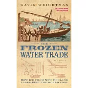 The Frozen Water Trade
