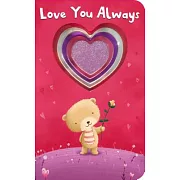 Shiny Shapes: Love You Always