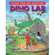 Dino Lab