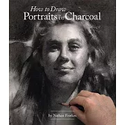 How to Draw Portraits in Charcoal