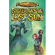 Shadows of the Lost Sun