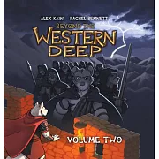Beyond the Western Deep 2