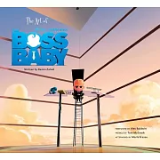 The Art of the Boss Baby