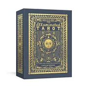 The Illuminated Tarot: 53 Cards for Divination & Gameplay