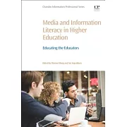 Media and Information Literacy in Higher Education: Educating the Educators