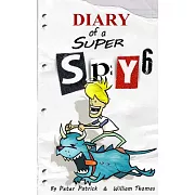 Diary of a Super Spy: Daylight Robbery