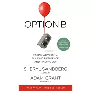 Option B: Facing Adversity, Building Resilience, and Finding Joy