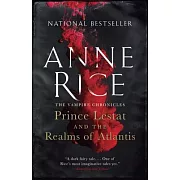 Prince Lestat and the Realms of Atlantis