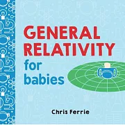 General Relativity for Babies (Baby University)
