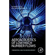 Aeroacoustics of Low Mach Number Flows: Fundamentals, Analysis, and Measurement