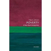 Poverty: A Very Short Introduction