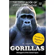 Gorillas: Strongest of the Great Apes