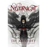 Nevernight: Book One of the Nevernight Chronicle