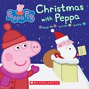 Christmas With Peppa
