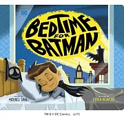 Bedtime for Batman