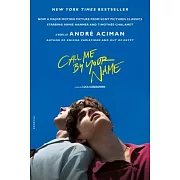 Call Me by Your Name