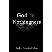 God is Nothingness: Awakening to Absolute Non-being